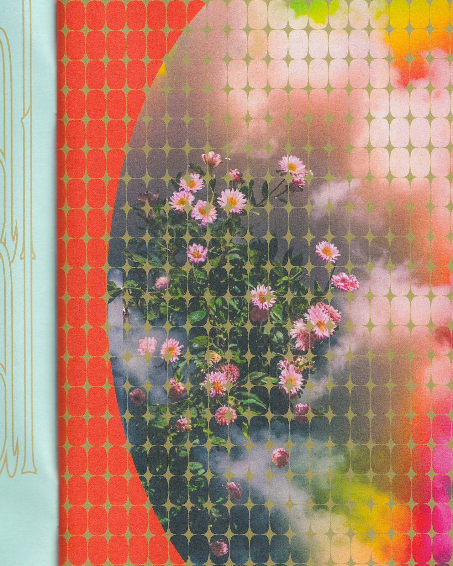 ETERNAL REFERENCE — Zine 1 (Ltd. Ed.)