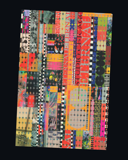 ETERNAL REFERENCE — Zine 1 (Second Edition)