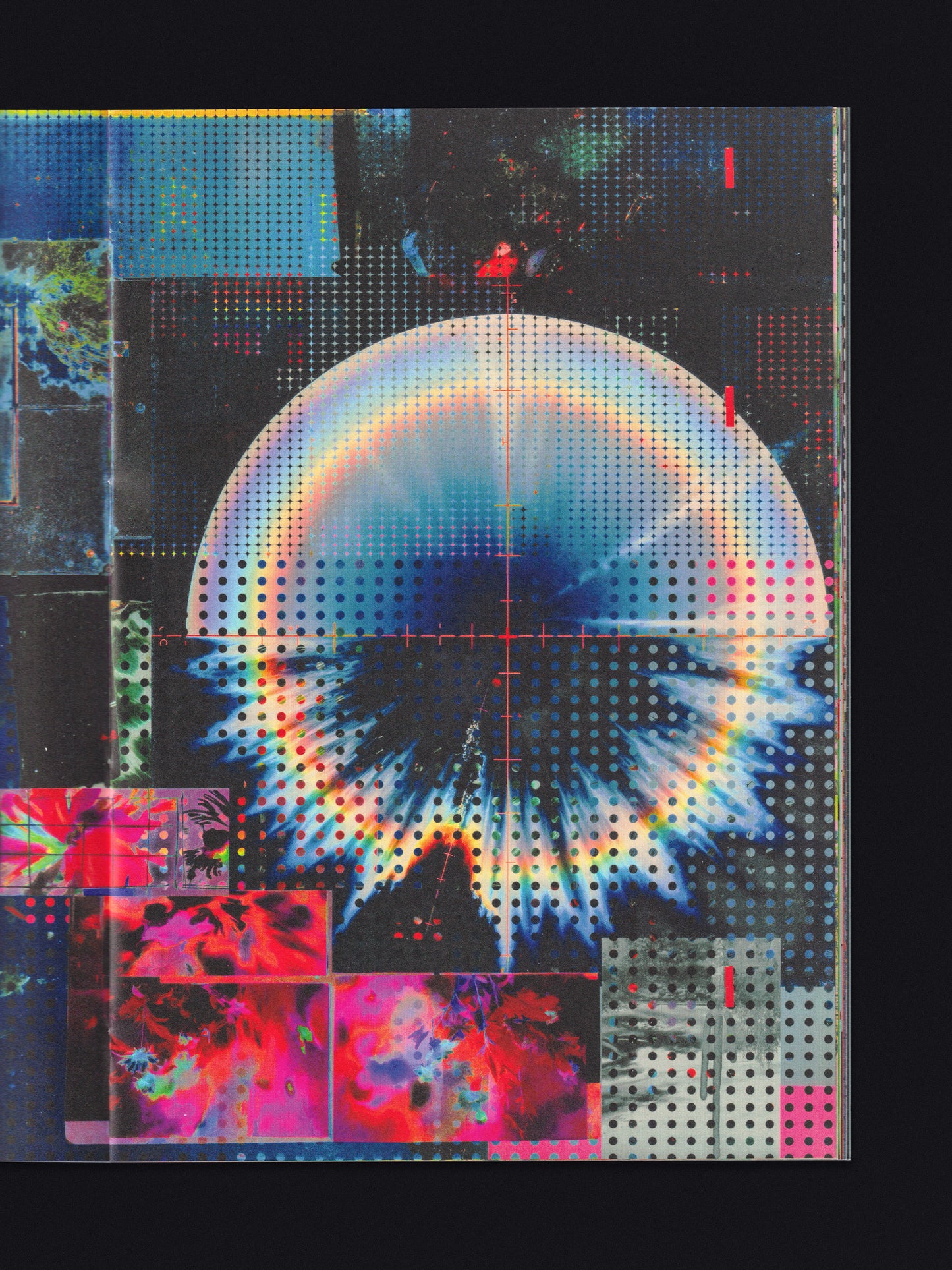 ETERNAL REFERENCE — Zine 2 (Ltd Ed.)