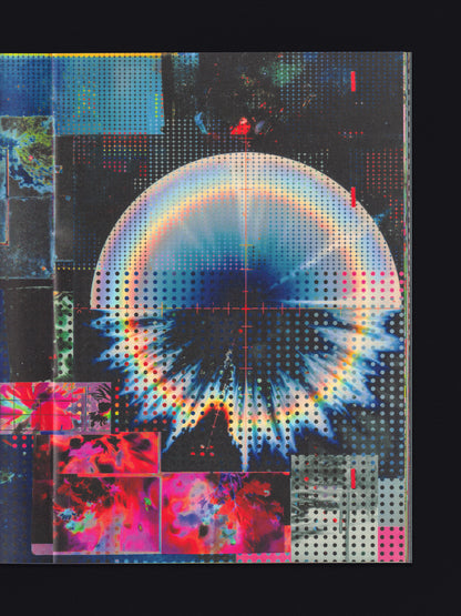ETERNAL REFERENCE — Zine 2 (Ltd Ed.)