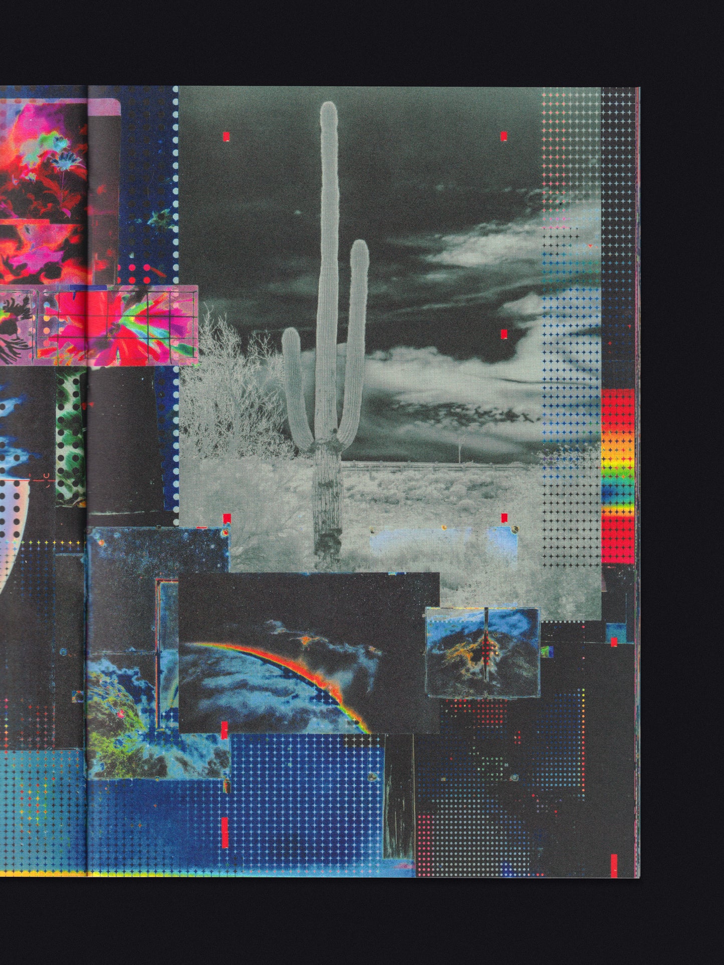 ETERNAL REFERENCE — Zine 2 (Ltd Ed.)