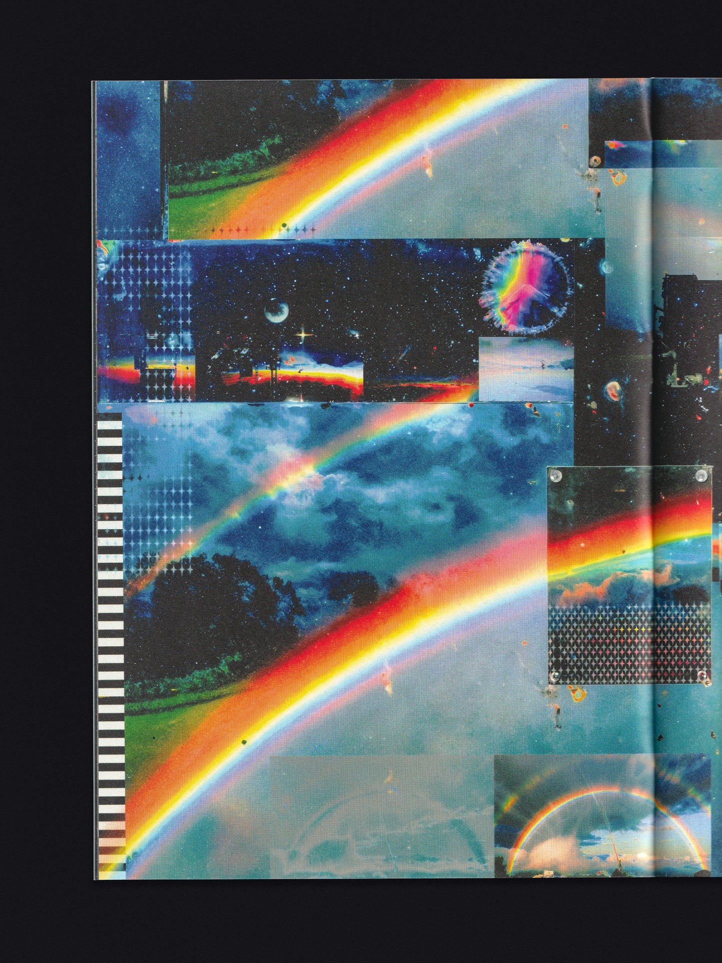 ETERNAL REFERENCE — Zine 2 (Ltd Ed.)
