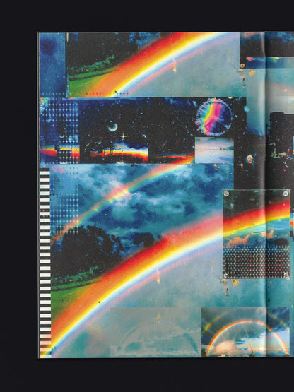ETERNAL REFERENCE — Zine 2 (Ltd Ed.)