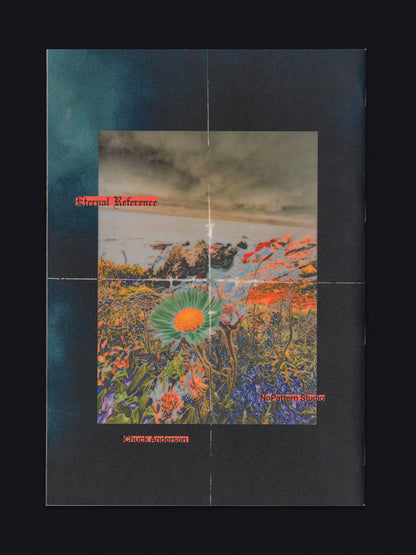 ETERNAL REFERENCE — Zine 2 (Ltd Ed.)